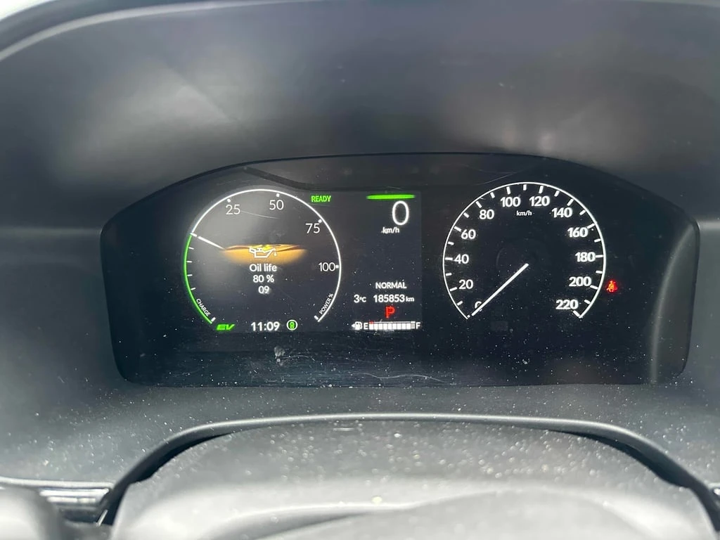 Honda Cr-v * Touring * CARFAX * ��� ������������ ������ | Mobile.bg � ����������� 8