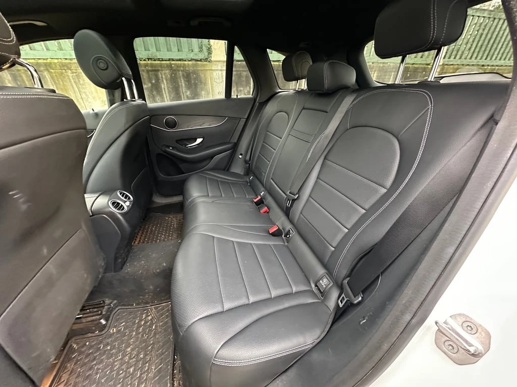 Mercedes-Benz GLC * 350e * CARFAX * ��� ������������ ������ | Mobile.bg � ����������� 11