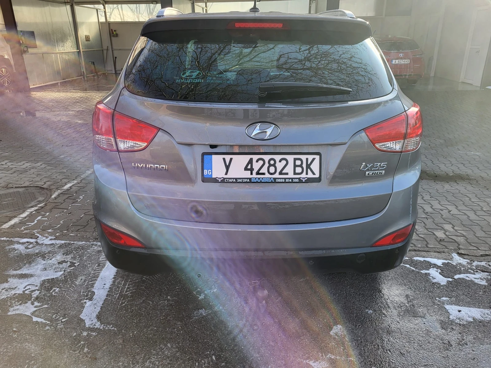 Hyundai IX35 | Mobile.bg � ����������� 5