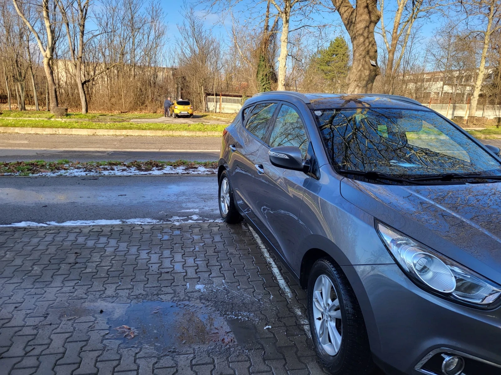 Hyundai IX35 | Mobile.bg � ����������� 3