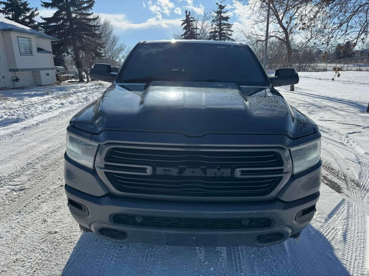 Dodge RAM 1500 * Sport * CARFAX * KEYLESS * �������� * ���������  | Mobile.bg � ����������� 14