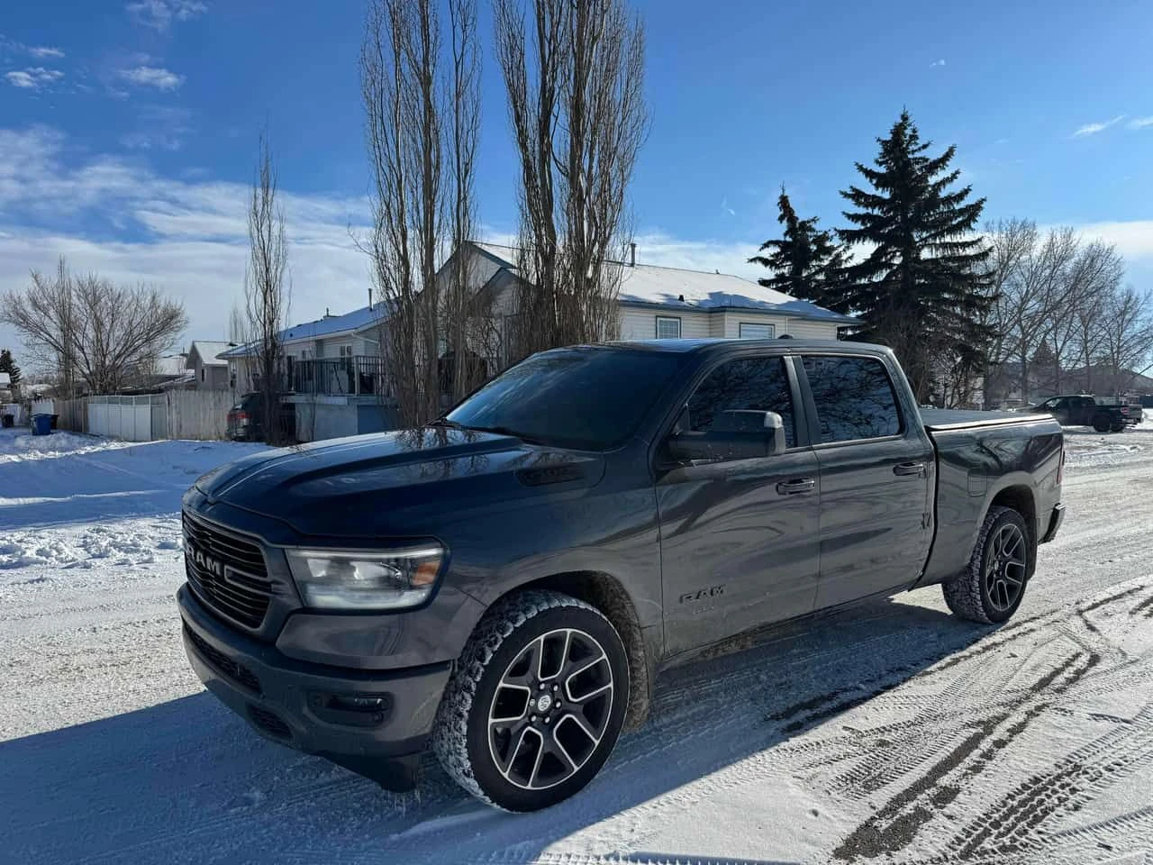 Dodge RAM 1500 * Sport * CARFAX * KEYLESS * �������� * ���������  | Mobile.bg � ����������� 1