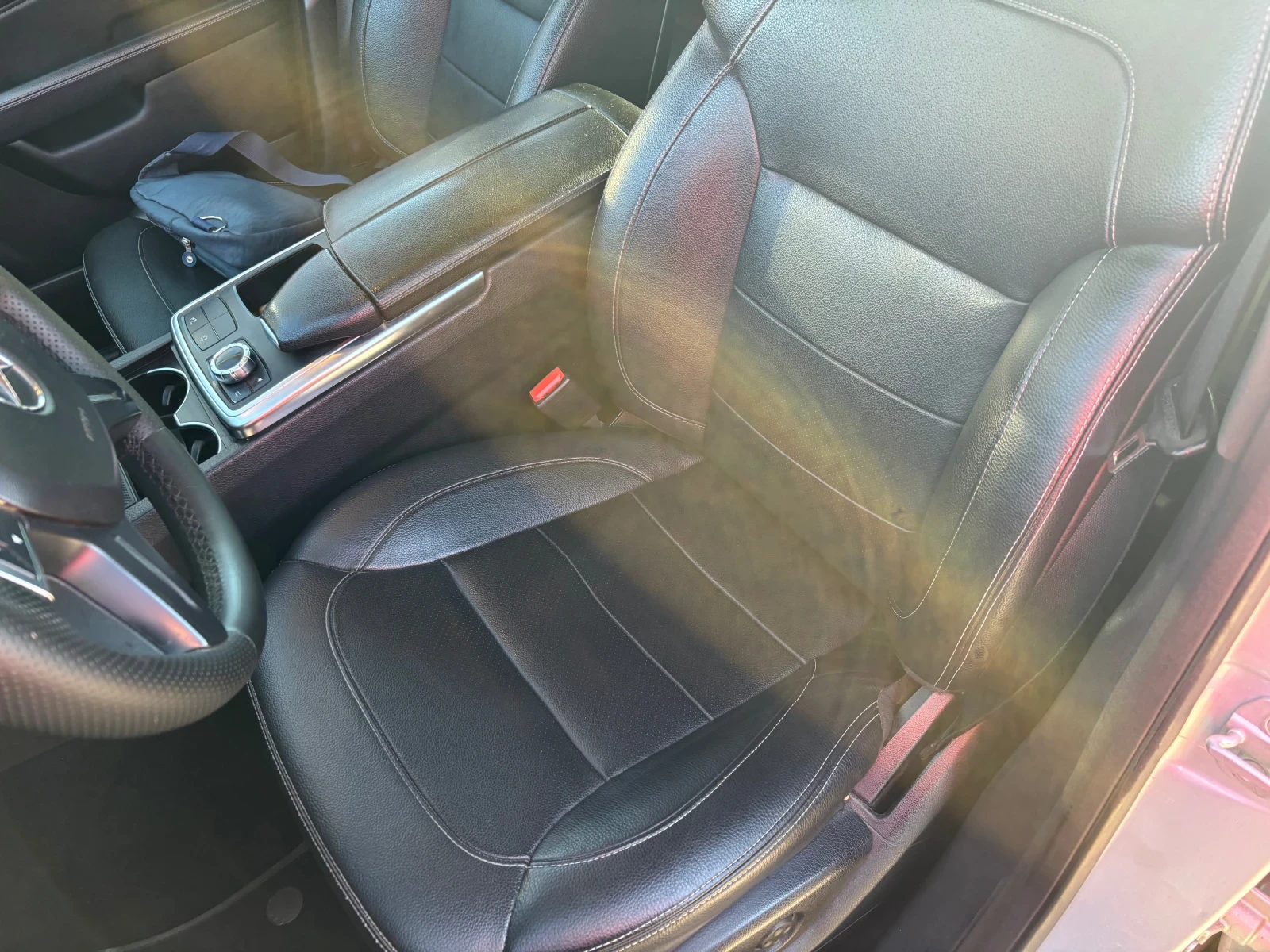 Mercedes-Benz ML 250 | Mobile.bg � ����������� 11