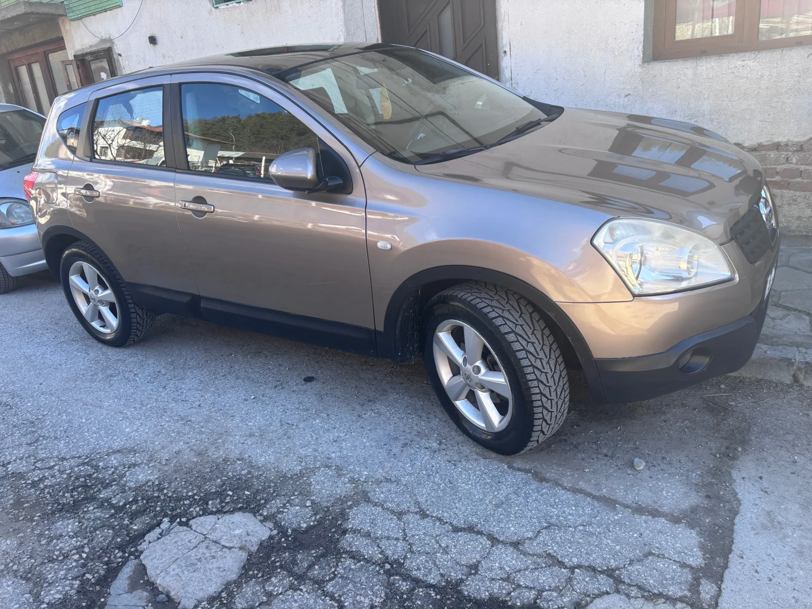 Nissan Qashqai | Mobile.bg � ����������� 1
