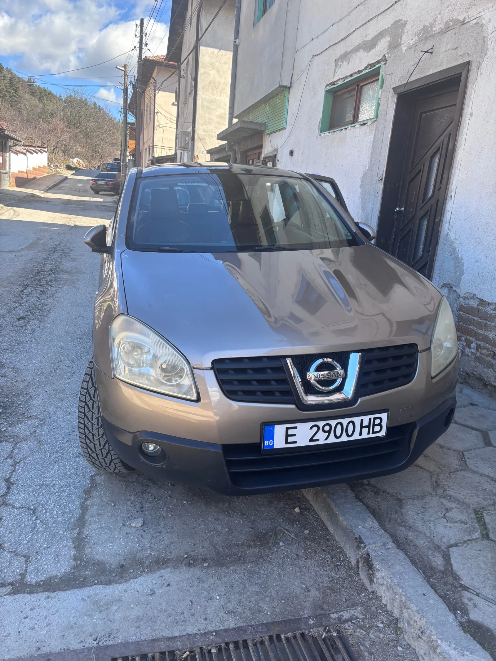 Nissan Qashqai | Mobile.bg � ����������� 2