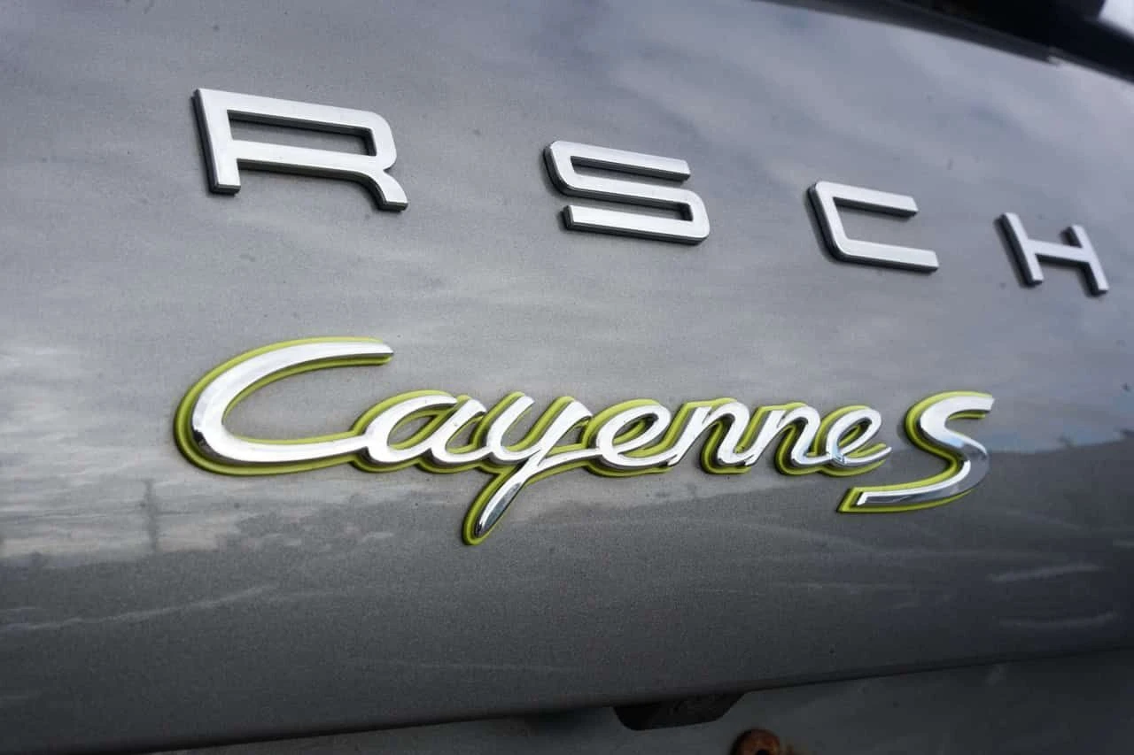 Porsche Cayenne * E Hybrid * CARFAX * ЦЕНА ДО БГ - изображение 9