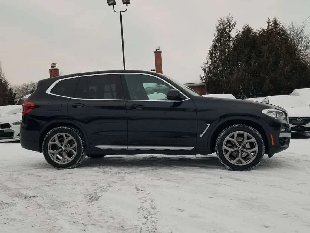 BMW X3 Първи Собственик / CAMERA/ПОДГРЕВИ/ПАНОРАМА, снимка 6 - Автомобили и джипове - 53945115
