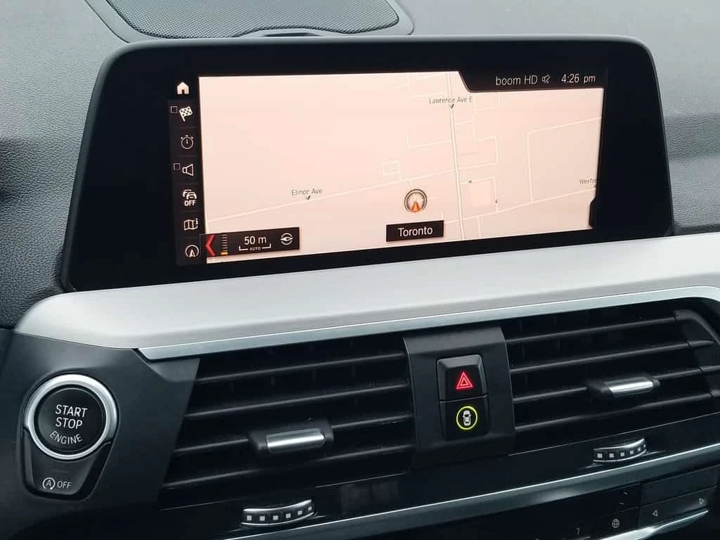 BMW X3 Първи Собственик / CAMERA/ПОДГРЕВИ/ПАНОРАМА, снимка 13 - Автомобили и джипове - 53945115