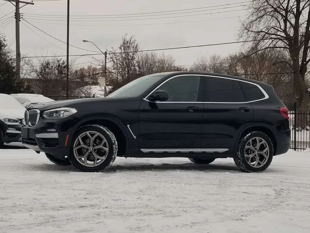 BMW X3 Първи Собственик / CAMERA/ПОДГРЕВИ/ПАНОРАМА | Auto.bg — изображение 1