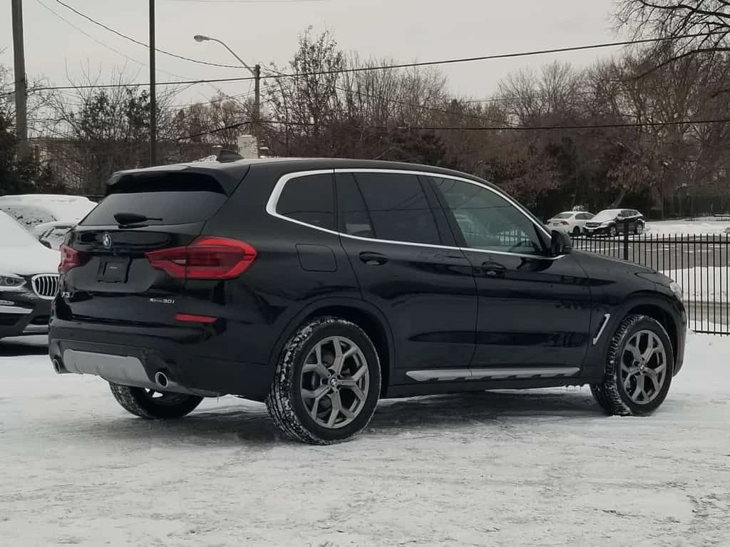 BMW X3 Първи Собственик / CAMERA/ПОДГРЕВИ/ПАНОРАМА, снимка 7 - Автомобили и джипове - 53945115