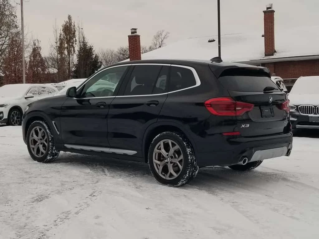 BMW X3 Първи Собственик / CAMERA/ПОДГРЕВИ/ПАНОРАМА, снимка 4 - Автомобили и джипове - 53945115