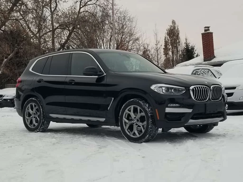 BMW X3 Първи Собственик / CAMERA/ПОДГРЕВИ/ПАНОРАМА, снимка 5 - Автомобили и джипове - 53945115