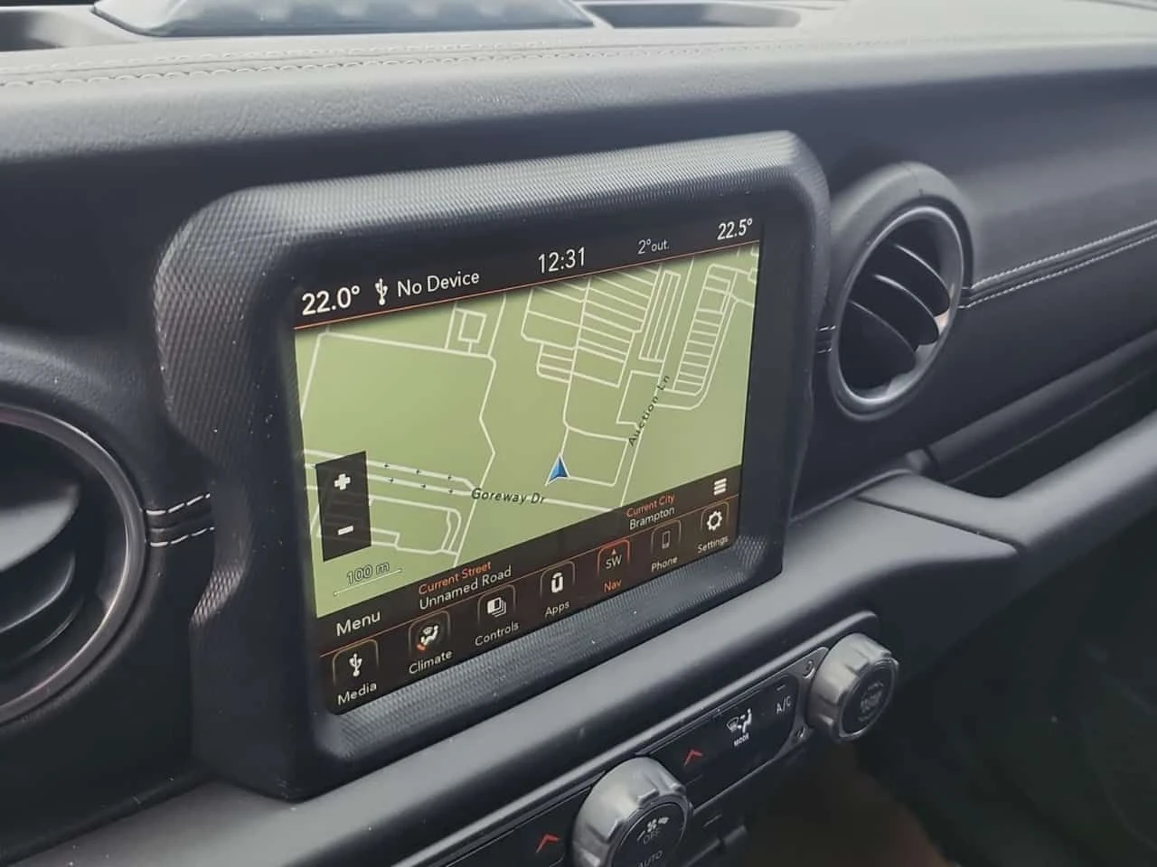 Jeep Wrangler 2.0L * SAHARA * CARFAX *  | Mobile.bg � ����������� 8