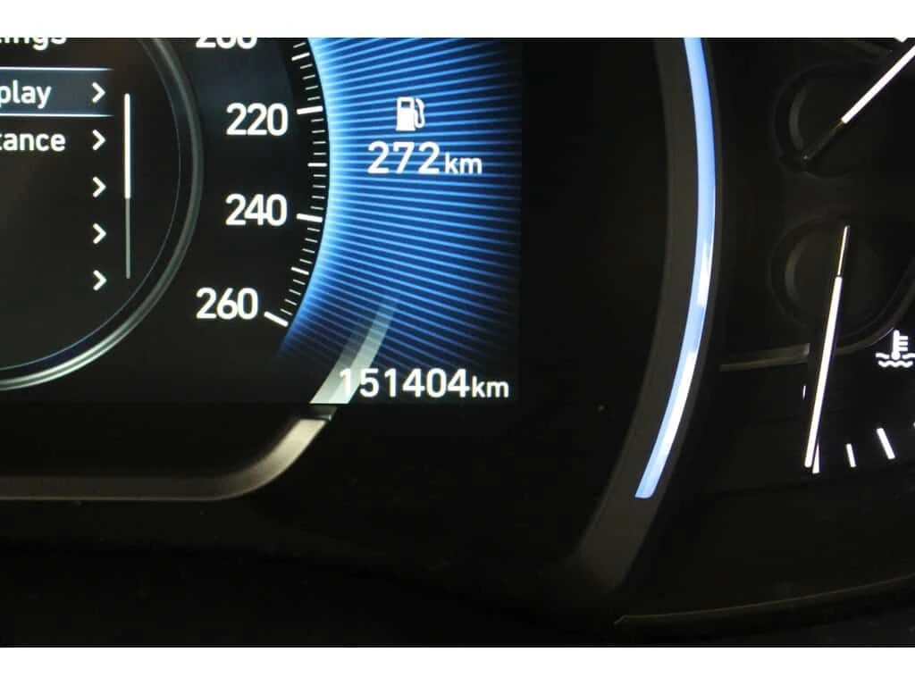 Hyundai Santa fe * Ultimate 2.0 * ФИКСИРАНА ЦЕНА ДО БЪЛГАРИЯ * , снимка 15 - Автомобили и джипове - 54217070