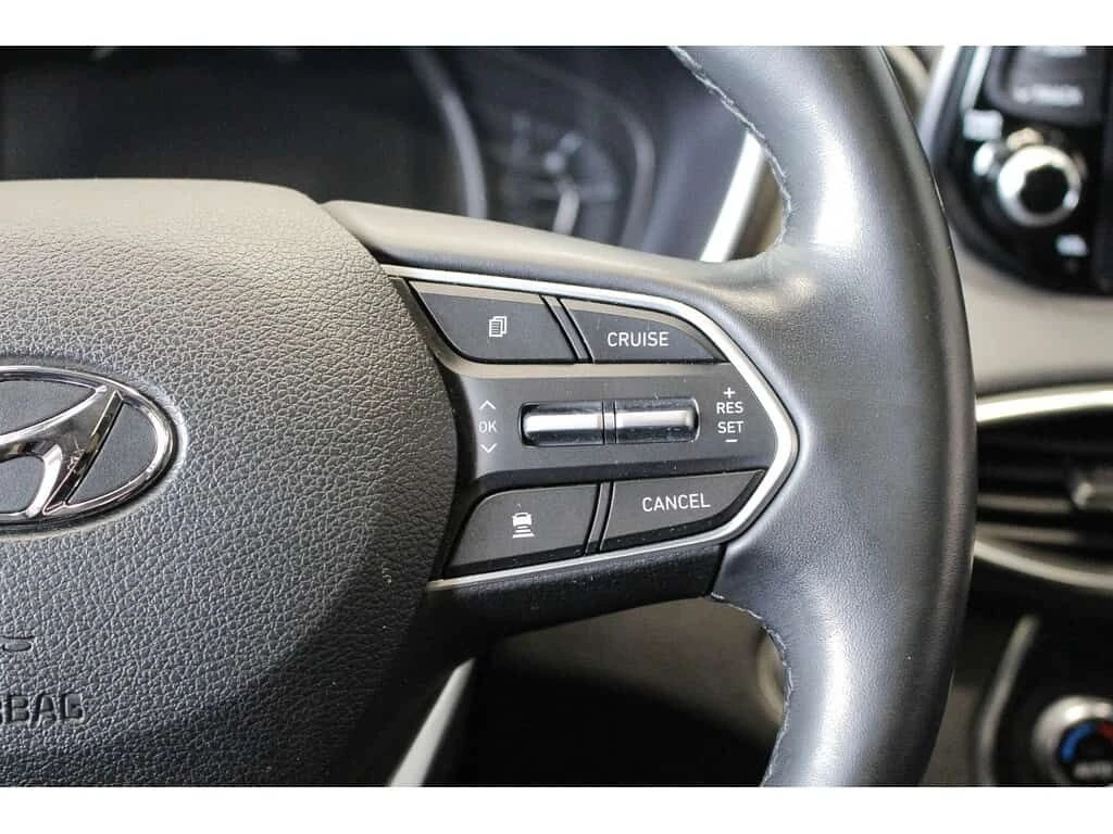 Hyundai Santa fe * Ultimate 2.0 * ФИКСИРАНА ЦЕНА ДО БЪЛГАРИЯ * , снимка 14 - Автомобили и джипове - 54217070