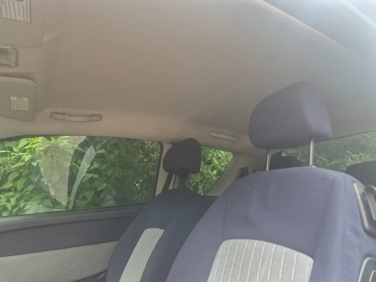 Peugeot 1007  1.4 I klima | Mobile.bg � ����������� 7