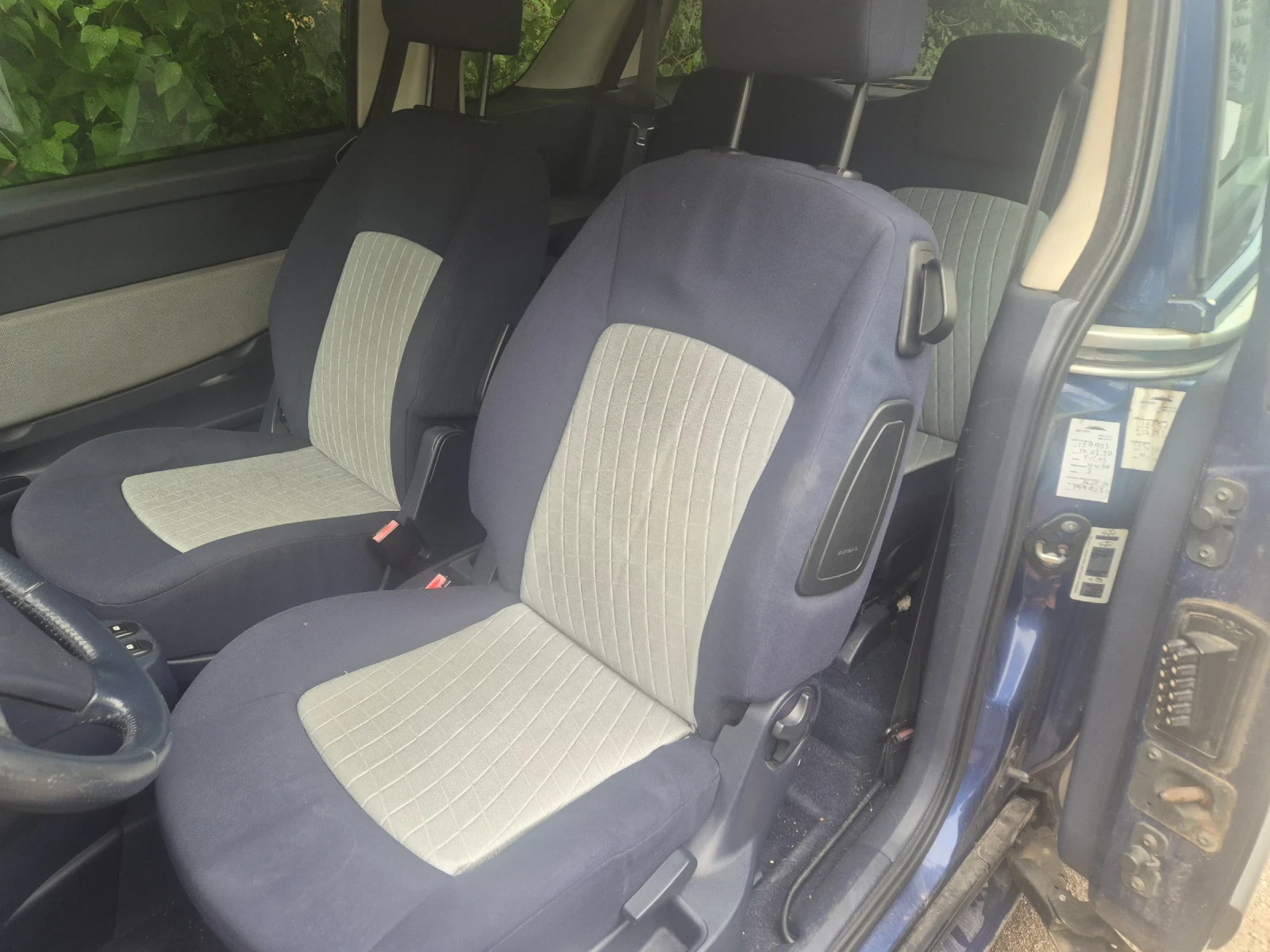Peugeot 1007  1.4 I klima | Mobile.bg � ����������� 5