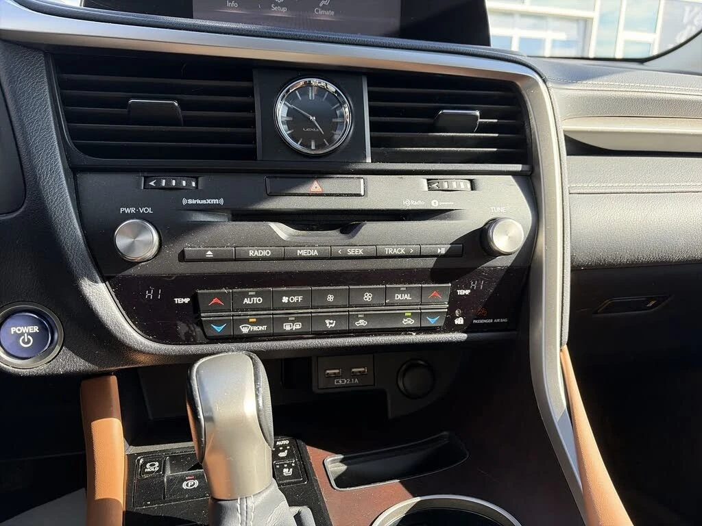 Lexus RX 450h HYBRID* �������* ���������* �������* ������* ����� | Mobile.bg � ����������� 13