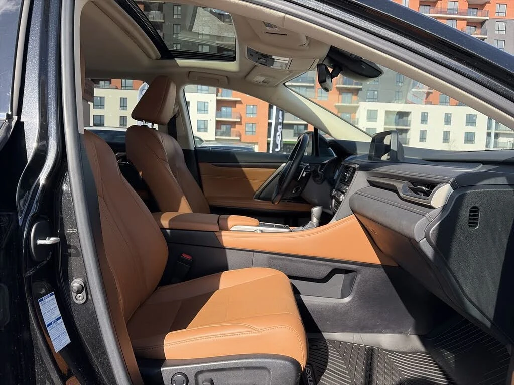 Lexus RX 450h HYBRID* �������* ���������* �������* ������* ����� | Mobile.bg � ����������� 9