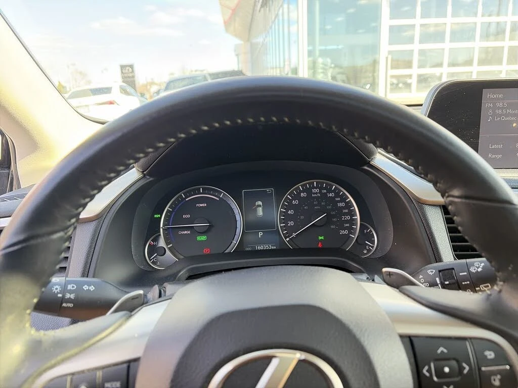 Lexus RX 450h HYBRID* �������* ���������* �������* ������* ����� | Mobile.bg � ����������� 11