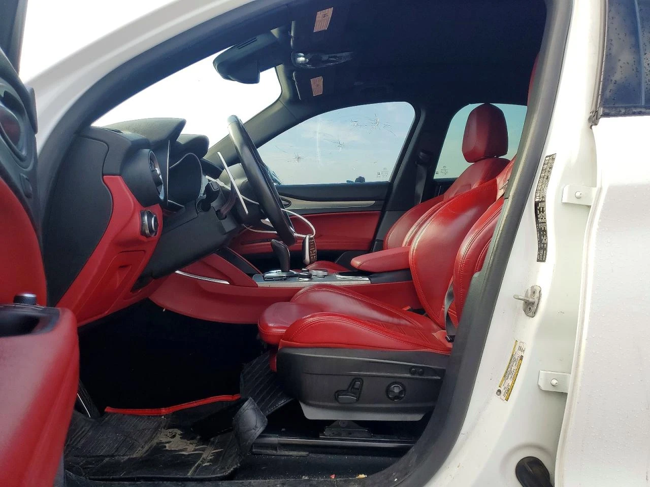 Alfa Romeo Stelvio 2.0l, снимка 7 - Автомобили и джипове - 54732085