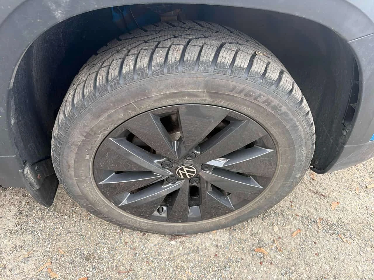 VW Taos Highline /CAMERA/��������/����������  | Mobile.bg � ����������� 16