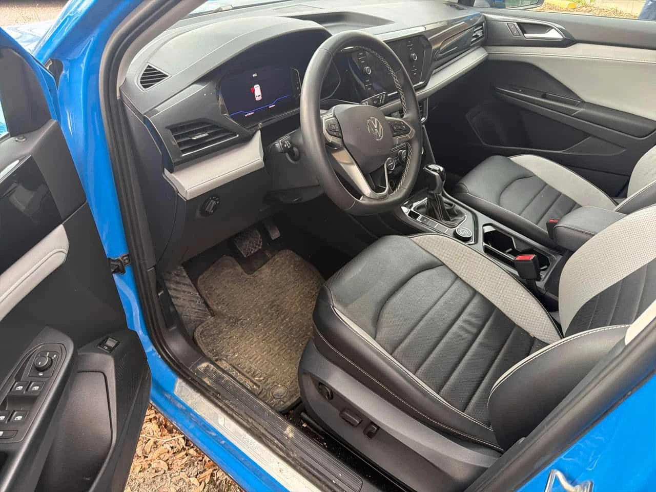 VW Taos Highline /CAMERA/��������/����������  | Mobile.bg � ����������� 5