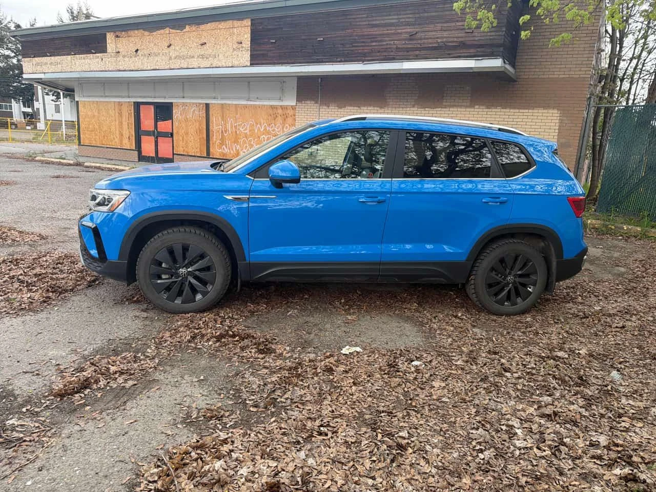 VW Taos Highline /CAMERA/��������/����������  | Mobile.bg � ����������� 2