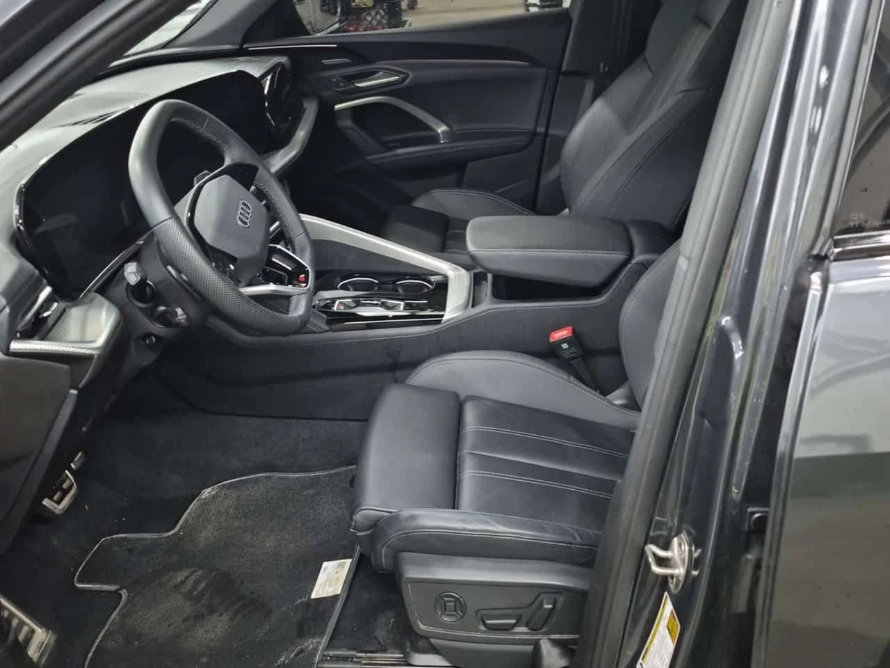 Audi Q5 * Progressiv * CARFAX * БЕЗ ПЪРВОНАЧАЛНА ВНОСКА, снимка 8 - Автомобили и джипове - 54784356