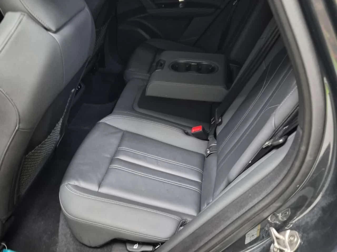 Audi Q5 * Progressiv * CARFAX * БЕЗ ПЪРВОНАЧАЛНА ВНОСКА, снимка 12 - Автомобили и джипове - 54784356