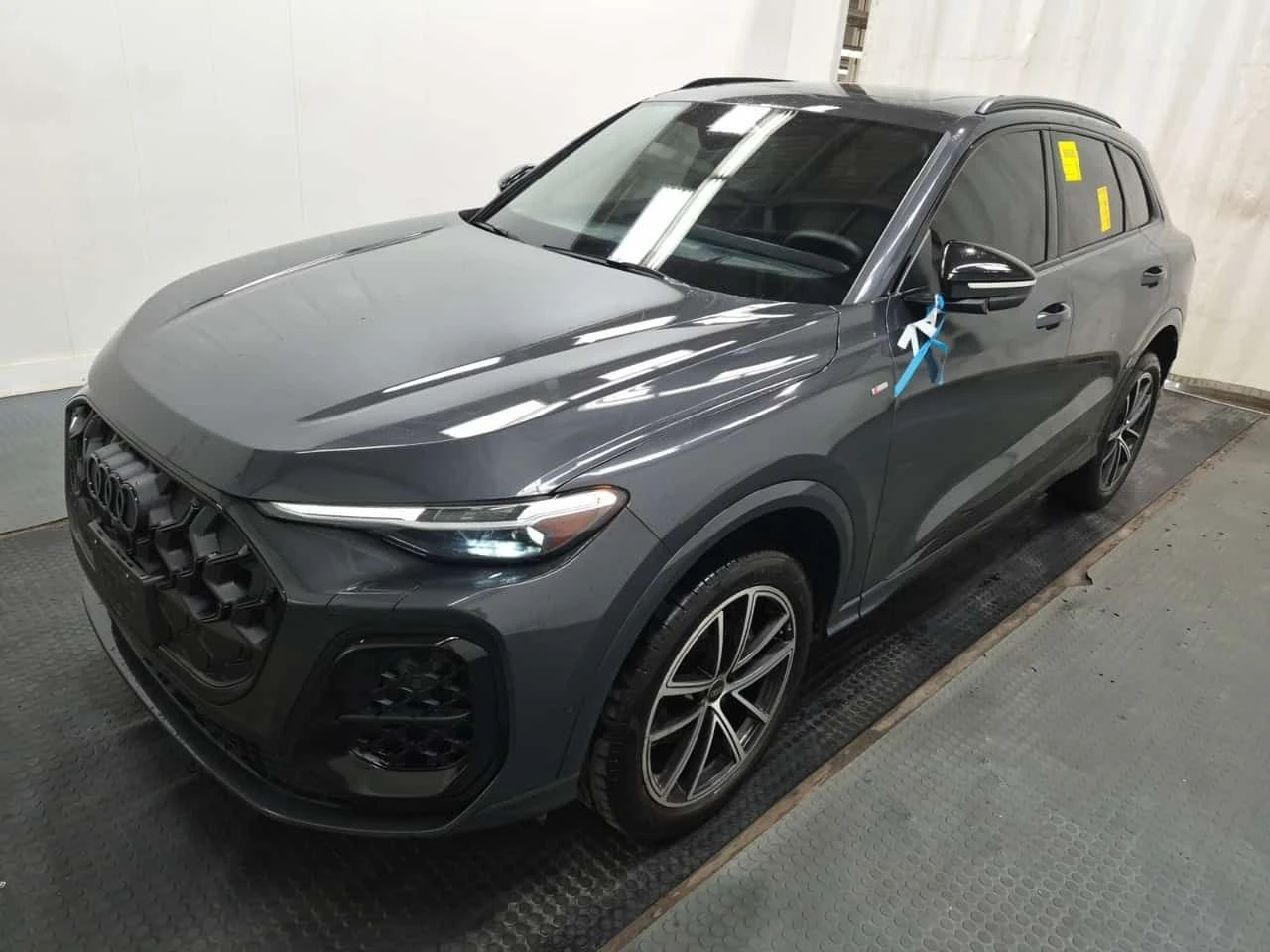 Audi Q5 * Progressiv * CARFAX * БЕЗ ПЪРВОНАЧАЛНА ВНОСКА