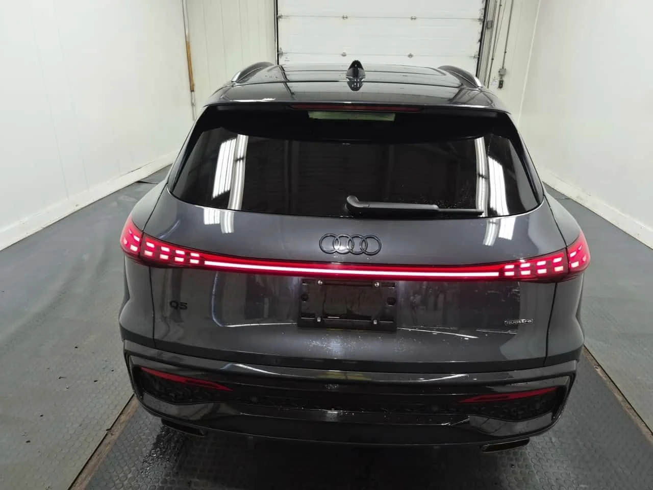 Audi Q5 * Progressiv * CARFAX * БЕЗ ПЪРВОНАЧАЛНА ВНОСКА, снимка 5 - Автомобили и джипове - 54784356