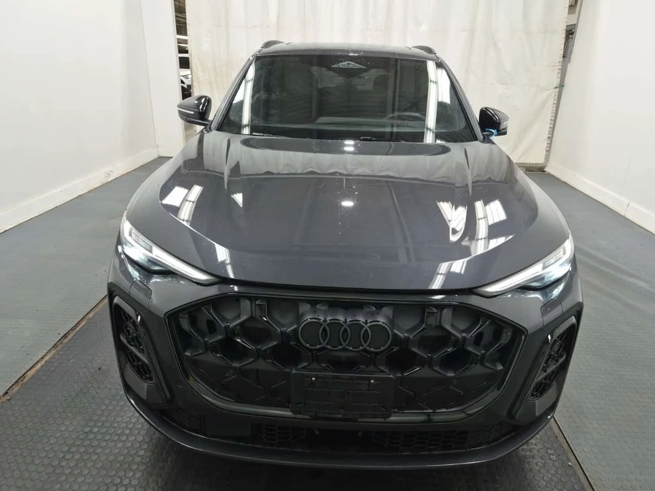 Audi Q5 * Progressiv * CARFAX * БЕЗ ПЪРВОНАЧАЛНА ВНОСКА, снимка 2 - Автомобили и джипове - 54784356