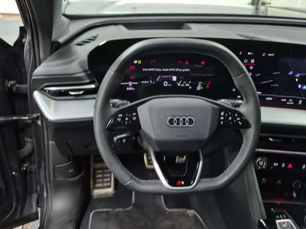 Audi Q5 * Progressiv * CARFAX * БЕЗ ПЪРВОНАЧАЛНА ВНОСКА, снимка 9 - Автомобили и джипове - 54784356