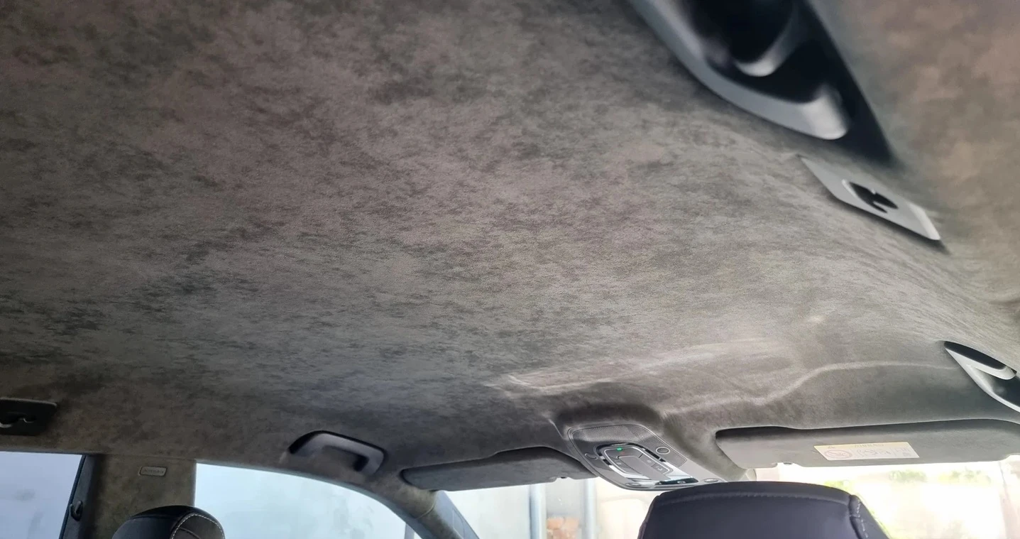Audi SQ8 Quattro 4.0 TDI, снимка 7 - Автомобили и джипове - 54791138