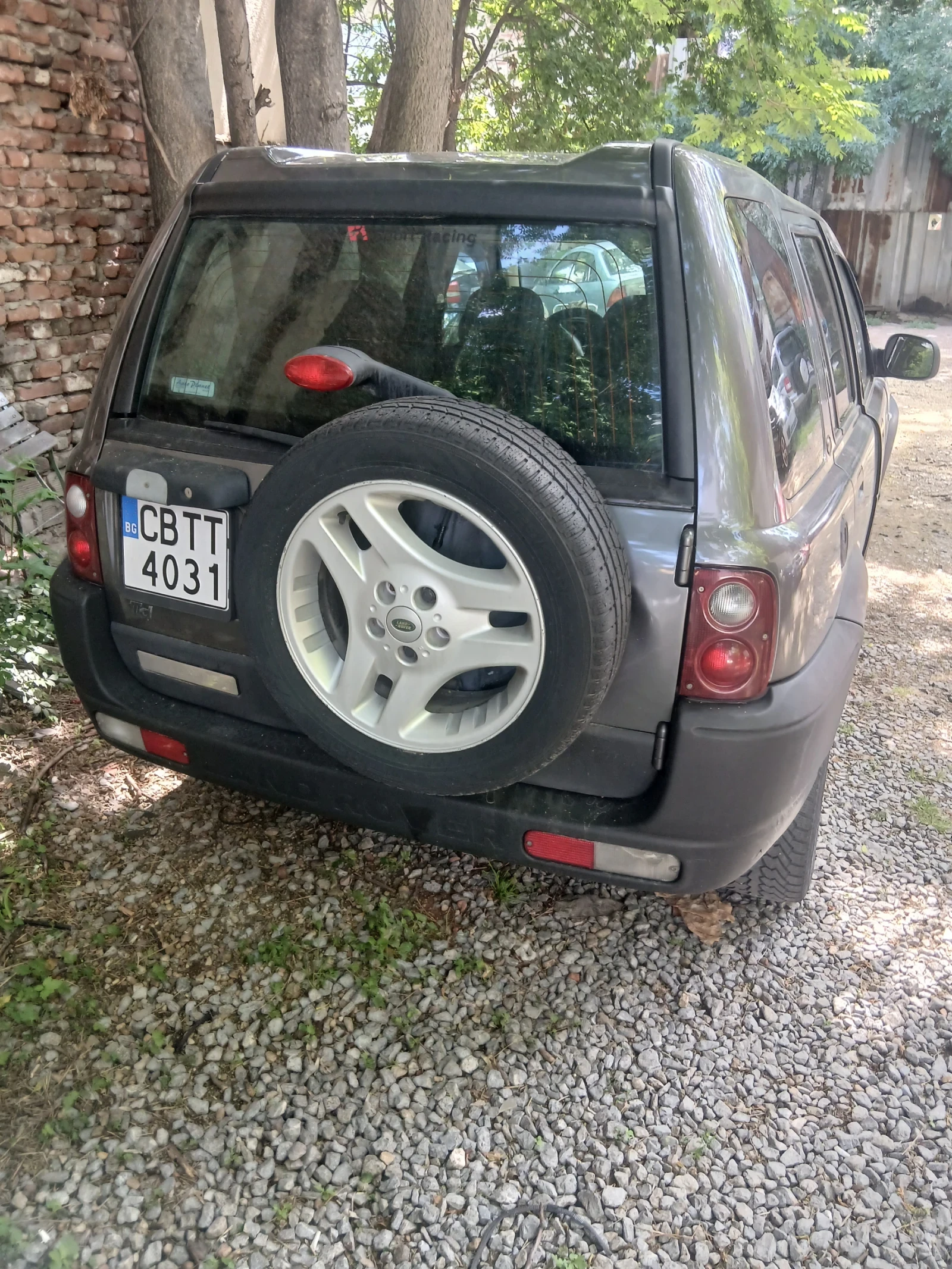 Land Rover Freelander 20dt, снимка 3 - Автомобили и джипове - 54961901