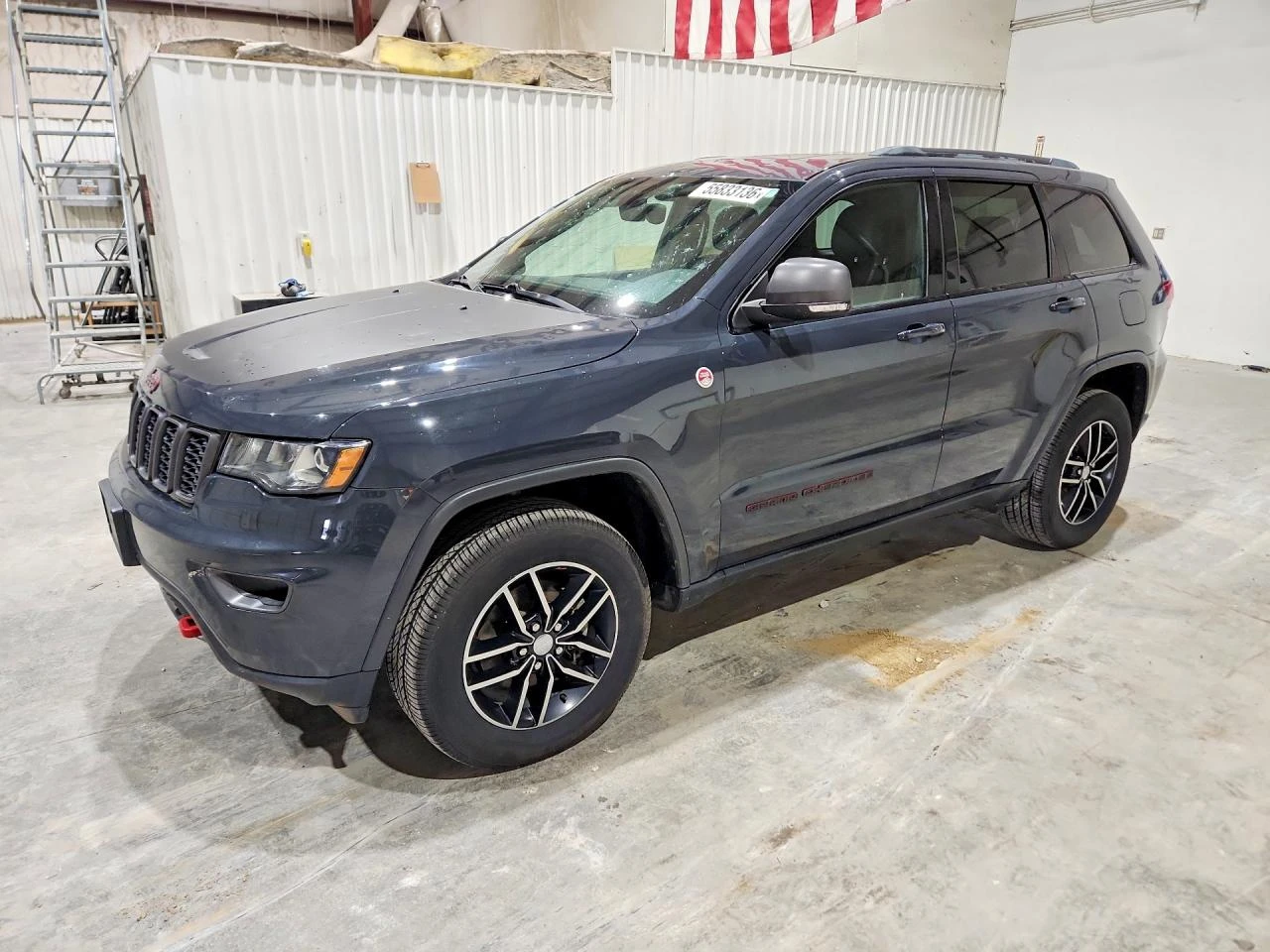 Jeep Grand cherokee TRAILHAWK | Mobile.bg � ����������� 3