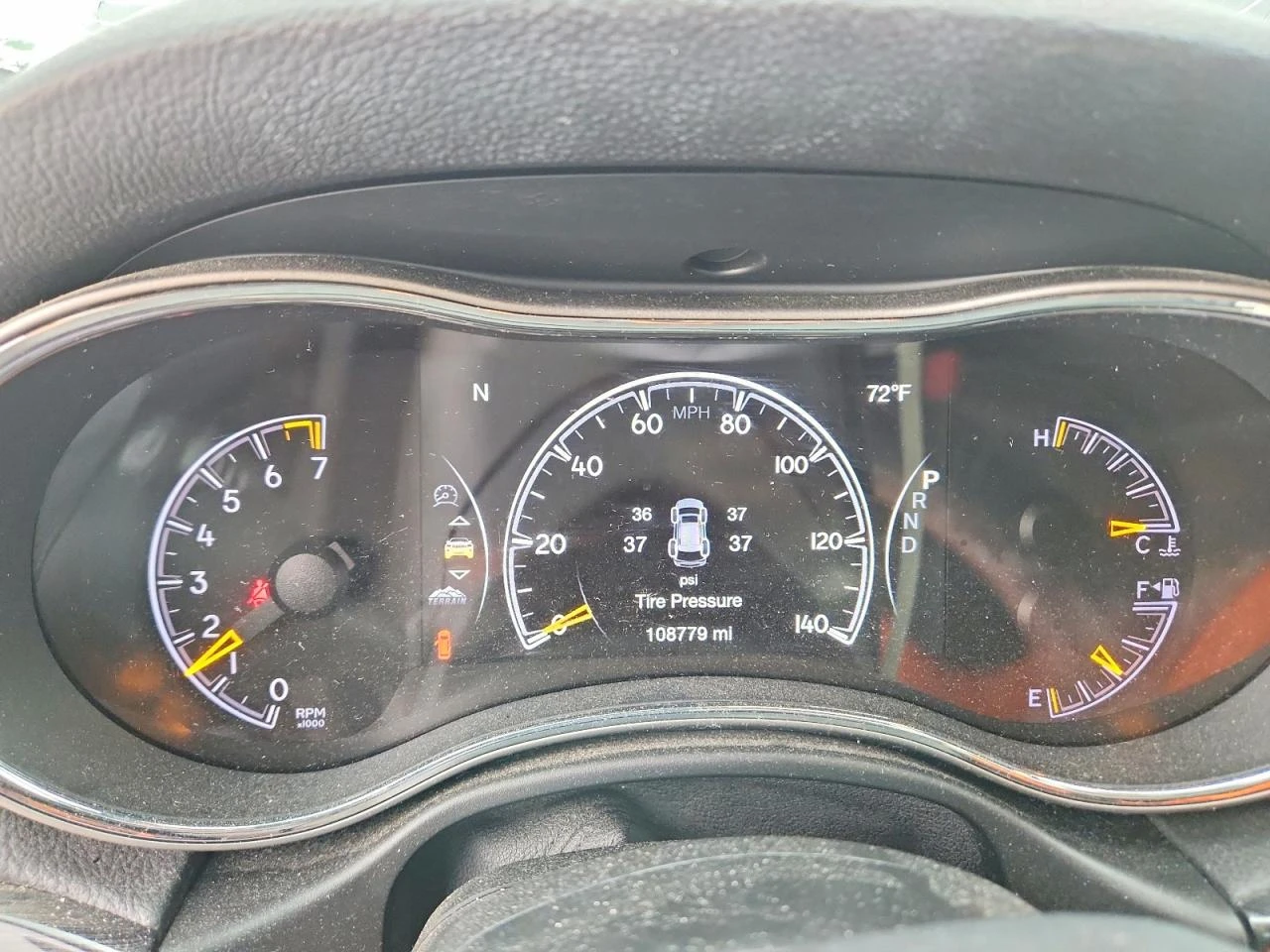 Jeep Grand cherokee TRAILHAWK | Mobile.bg � ����������� 9