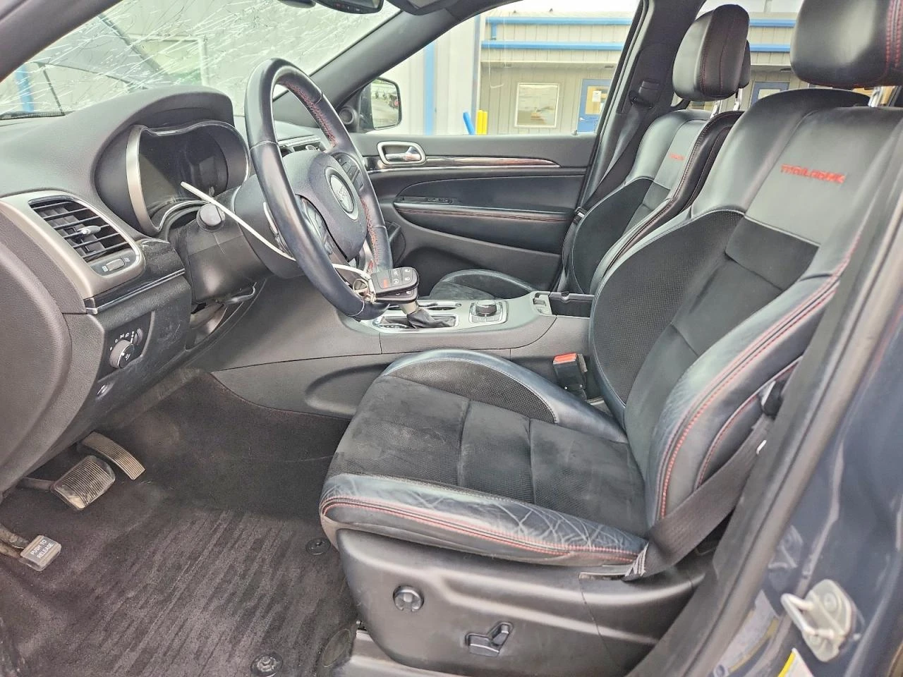 Jeep Grand cherokee TRAILHAWK | Mobile.bg � ����������� 7