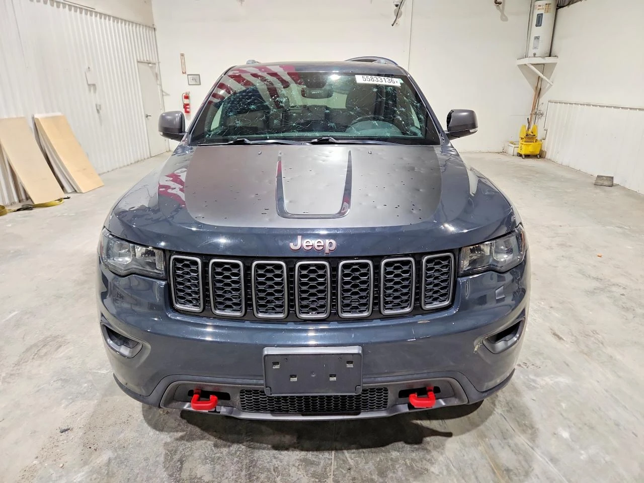 Jeep Grand cherokee TRAILHAWK | Mobile.bg � ����������� 2