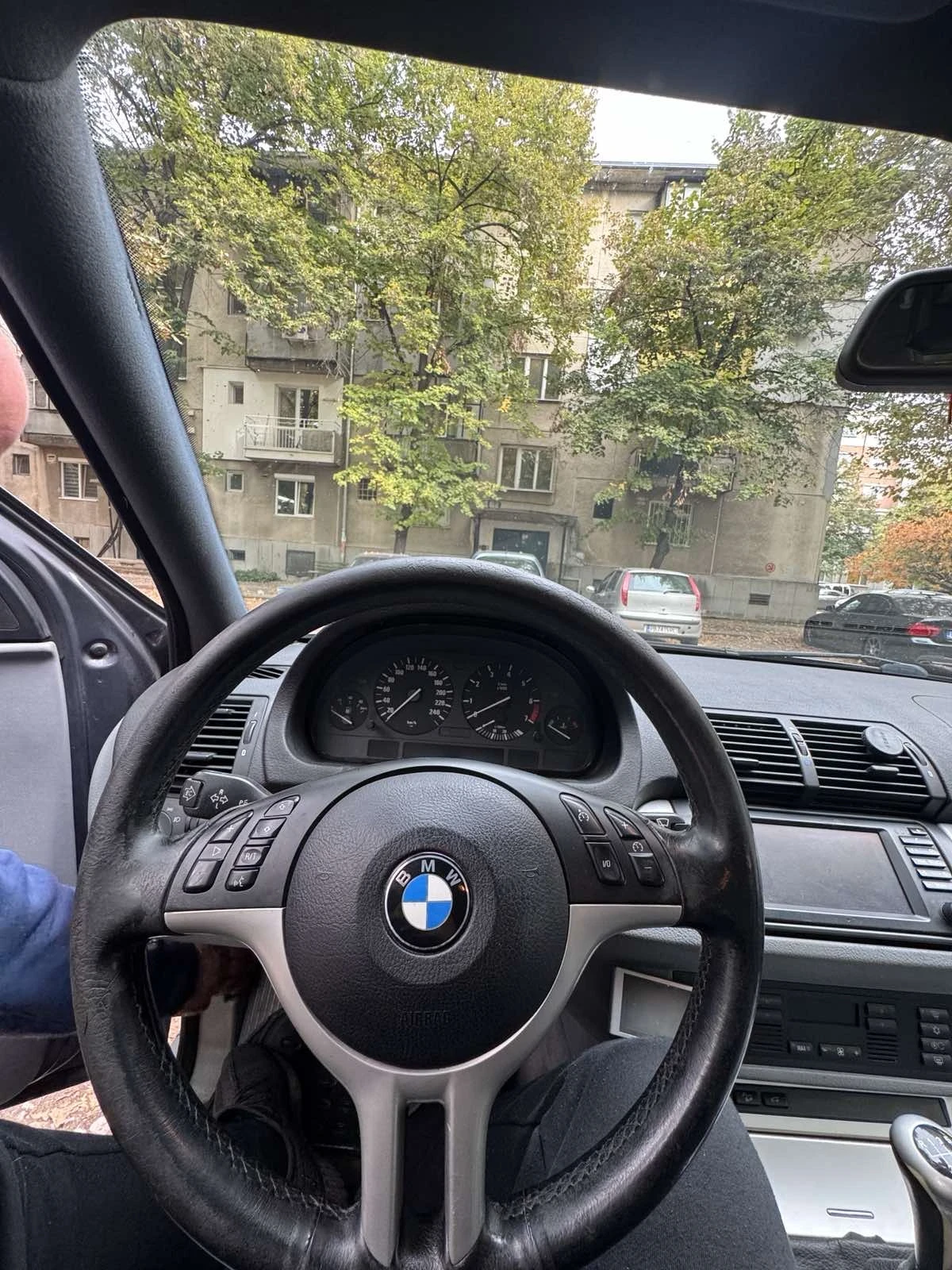 BMW X5, снимка 8 - Автомобили и джипове - 55051912