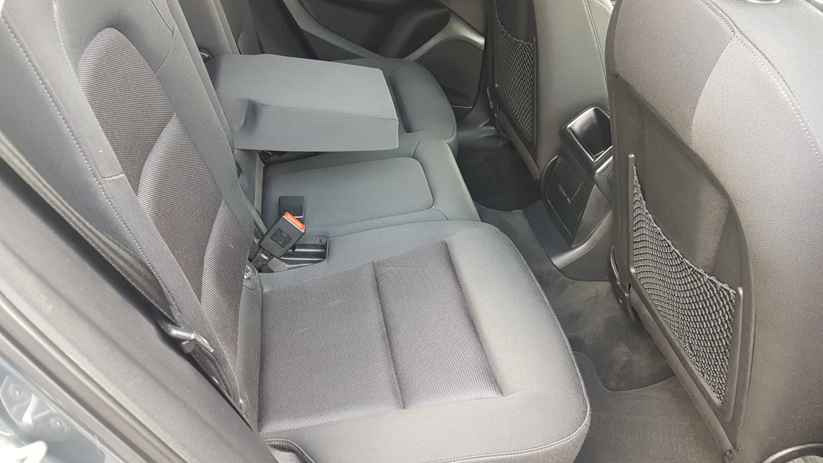 Audi Q5 2.0TDI 4×4, снимка 16 - Автомобили и джипове - 55145018