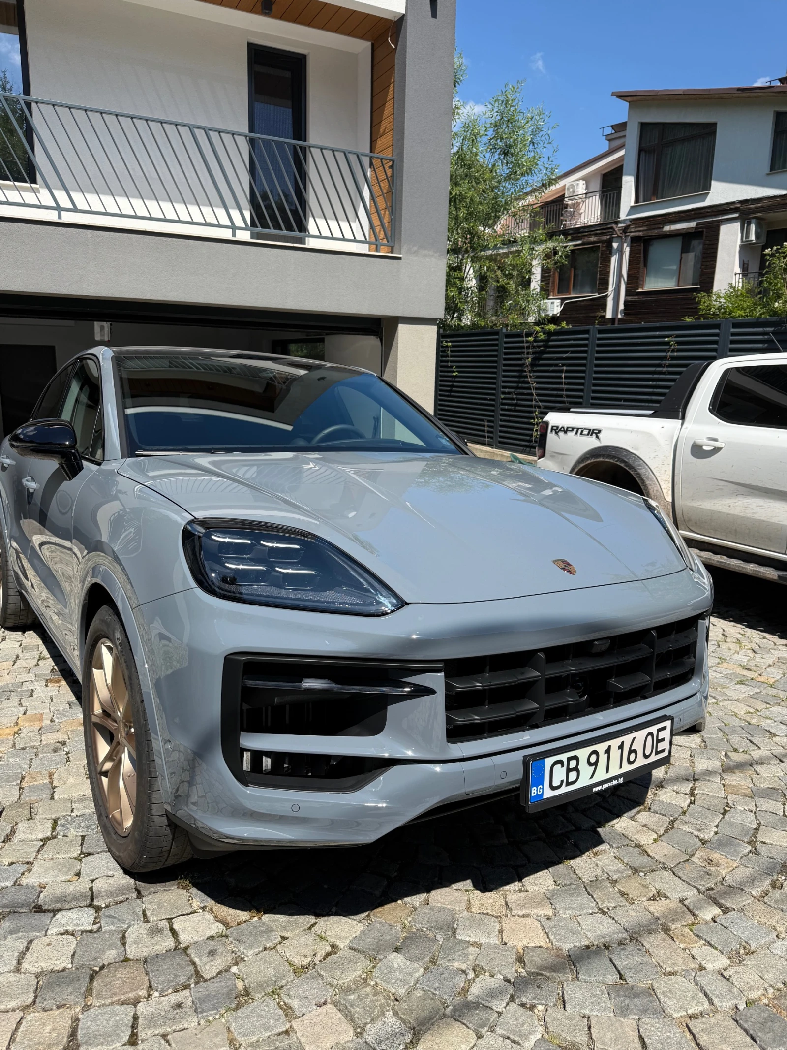 Porsche Cayenne | Mobile.bg � ����������� 8
