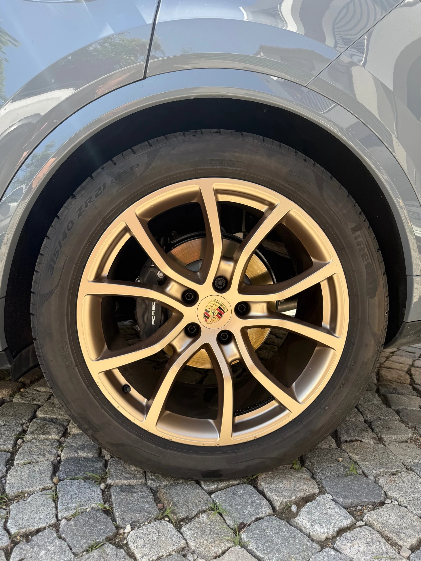 Porsche Cayenne | Mobile.bg � ����������� 9