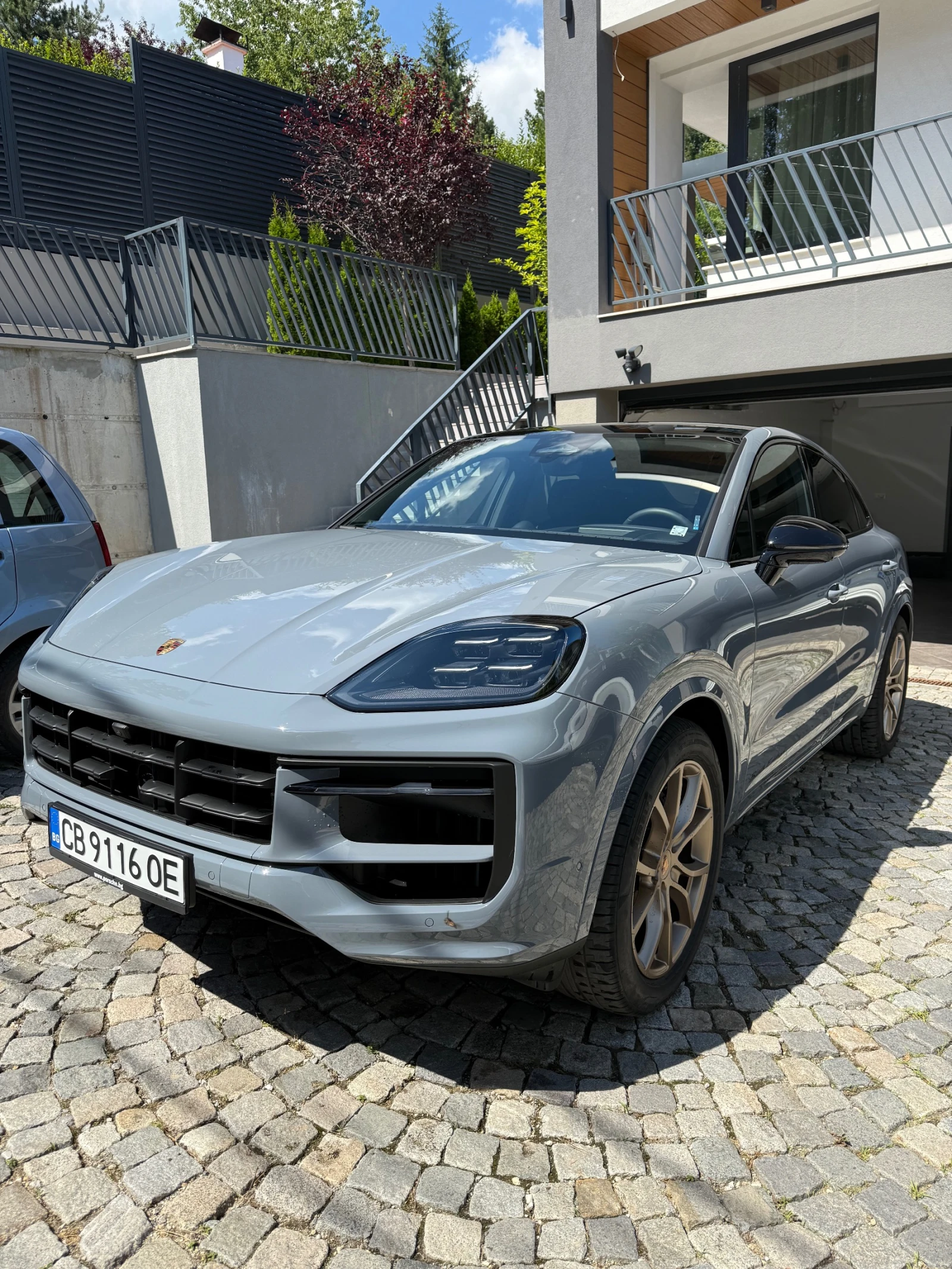 Porsche Cayenne | Mobile.bg � ����������� 3