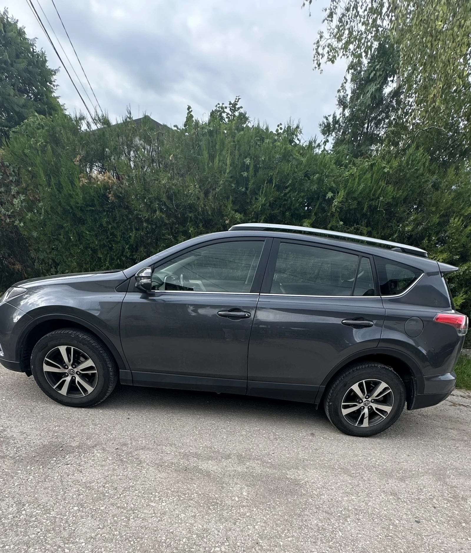 Toyota Rav4 2019 | Mobile.bg � ����������� 2
