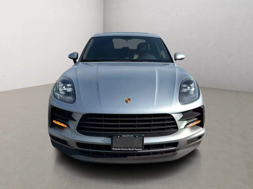 Porsche Macan 2.0T* BOSE* ОБДУХВАНЕ* ПАНОРАМА* КЕЙЛЕС* КАМЕРА