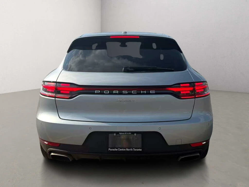 Porsche Macan 2.0T* BOSE* ОБДУХВАНЕ* ПАНОРАМА* КЕЙЛЕС* КАМЕРА, снимка 4 - Автомобили и джипове - 55278173