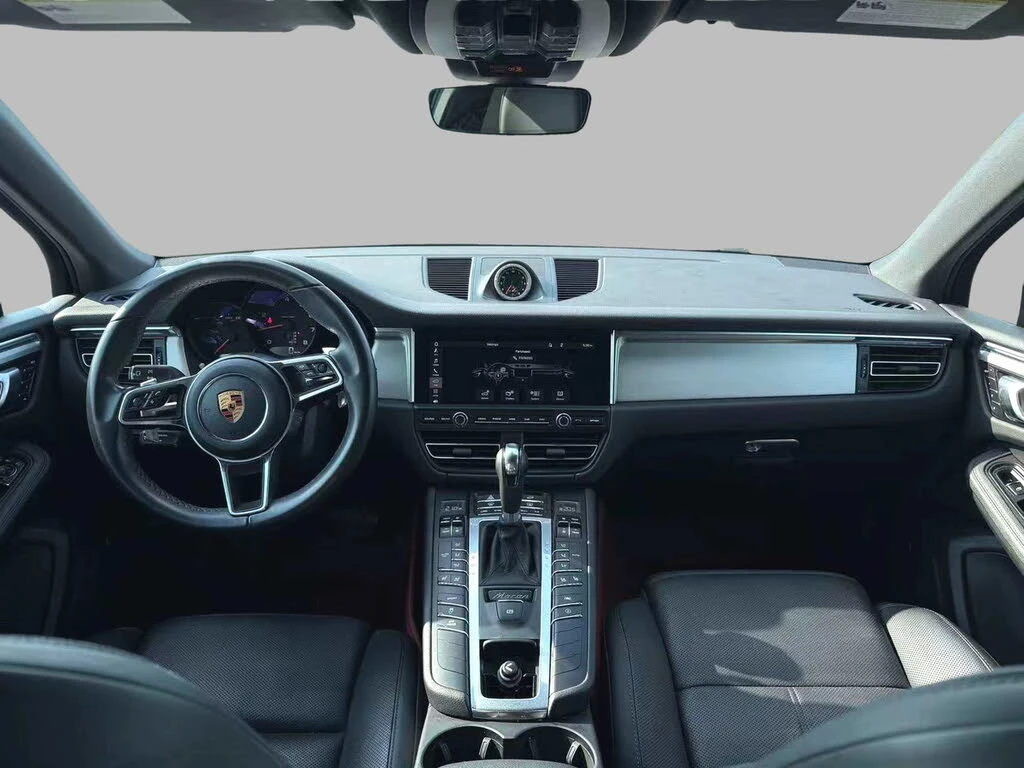 Porsche Macan 2.0T* BOSE* ОБДУХВАНЕ* ПАНОРАМА* КЕЙЛЕС* КАМЕРА, снимка 8 - Автомобили и джипове - 55278173
