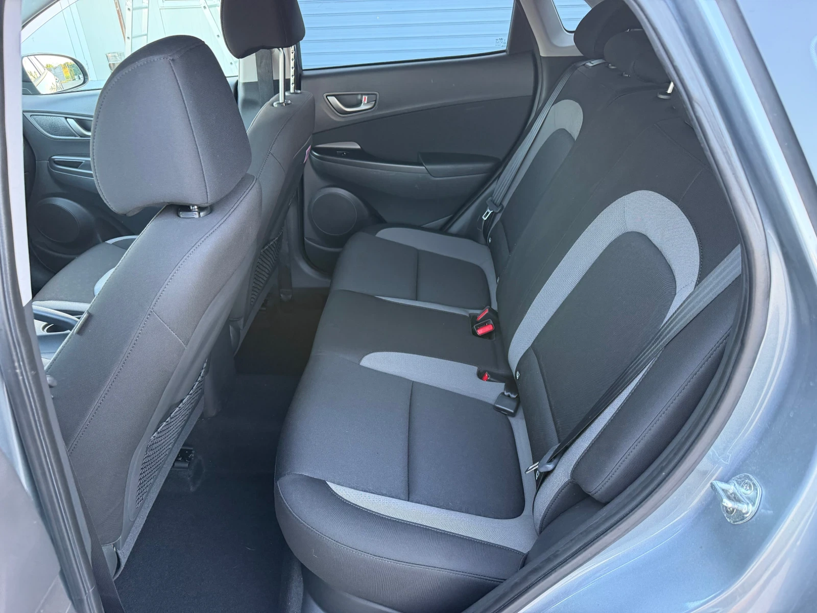Hyundai Kona 1.6d/136HP/NAVI/EVRO6/, снимка 14 - Автомобили и джипове - 55390964